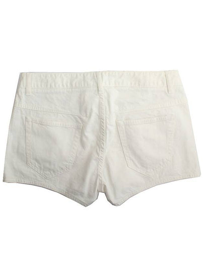 women s shorts - THEORY - BALAAN 2