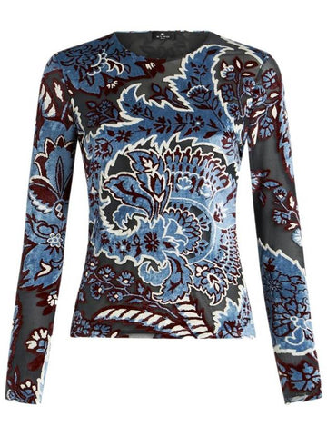 ETRO CLOTHING SHIRT - ETRO - BALAAN 1