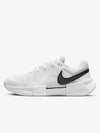 Zoom GP Challenge 1 HC White Black - NIKE - BALAAN 2