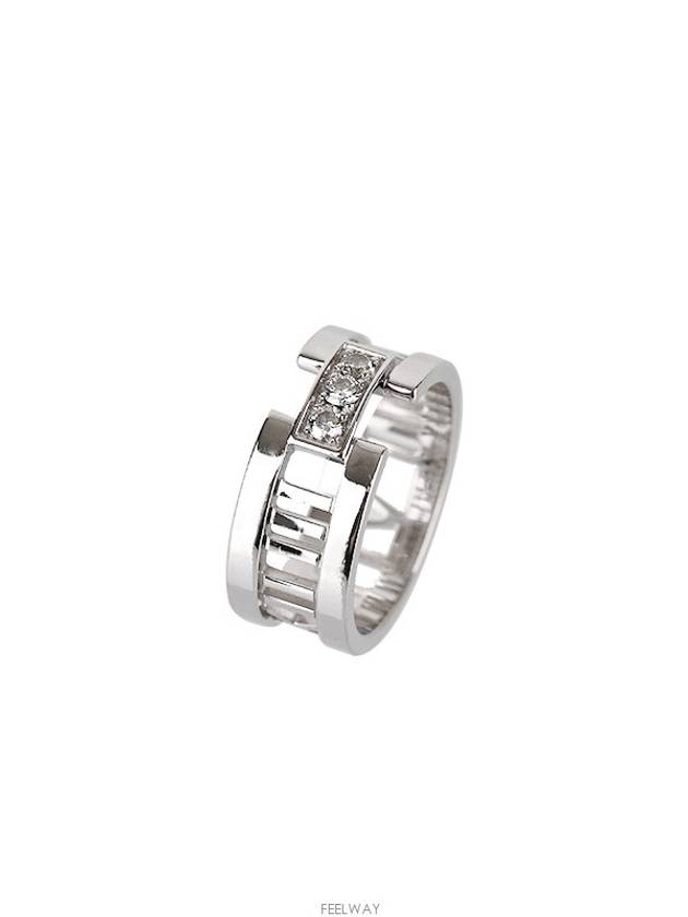 women rings - CARTIER - BALAAN 7