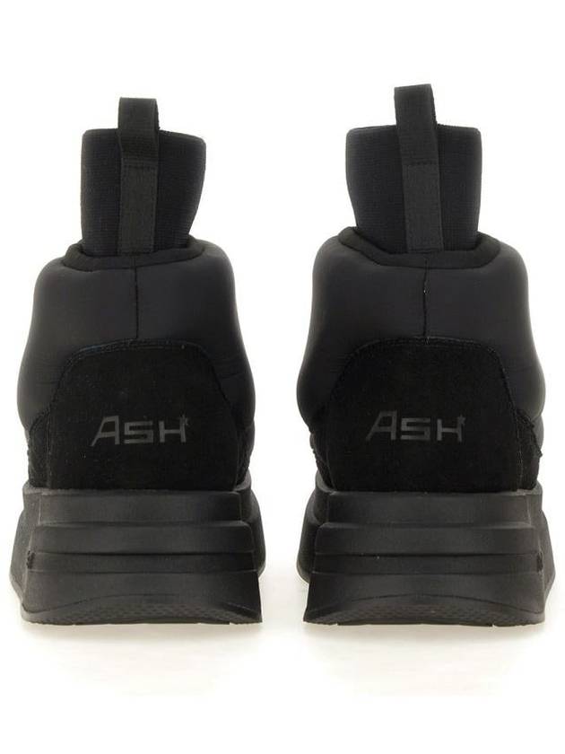 Ash Indoor Boots - ASH - BALAAN 3