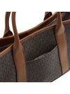 Luisa Tote Bag Brown - MICHAEL KORS - BALAAN 10