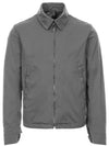 Freezer Ultra Light Jacket Gray - TEN C - BALAAN 2