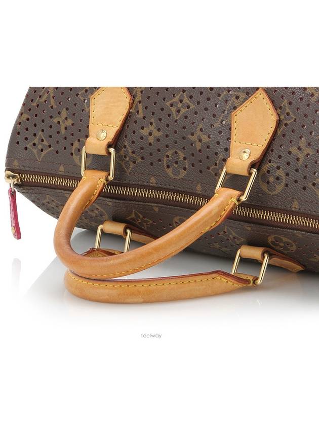 women tote bag - LOUIS VUITTON - BALAAN 7