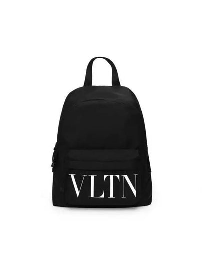 Valentino 5Y2B0993 YHS 0NI B0993 VLTN Backpack - RED VALENTINO - BALAAN 2