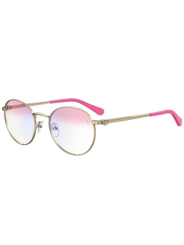 Chiara Ferragni  Cf 1011/Bb Eyeglasses - CHIARA FERRAGNI - BALAAN 1