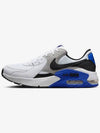 Men s Air Max Exi Blue CD4165 120 - NIKE - BALAAN 4