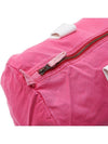 B Tonica Luggage Bag Strong Washed Red - WILD DONKEY - BALAAN 9