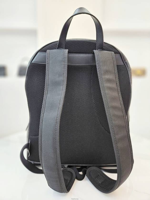 men backpack - GUCCI - BALAAN 3