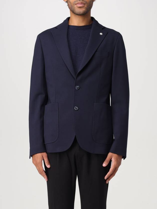 Blazer men Manuel Ritz - MANUEL RITZ - BALAAN 1