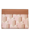 SLWPC0 JLTE 5054 Monogram Card Wallet - LANVIN - BALAAN 1