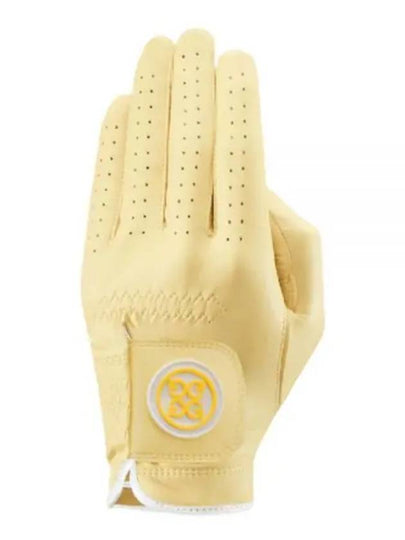 Pastel Collection Golf Gloves Sunshine - G/FORE - BALAAN 2