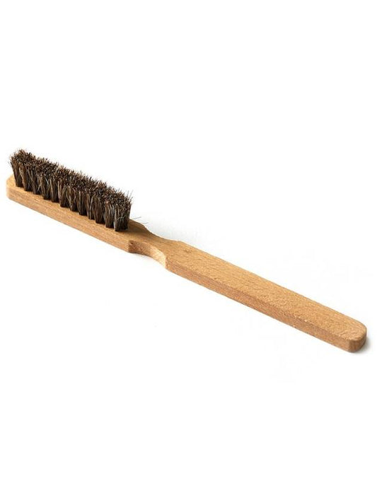 Horsehair brush for welts 98001 - RED WING - BALAAN 1