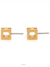 women earrings - HERMES - BALAAN 6