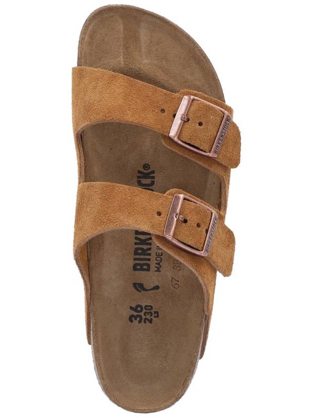 Birkenstock Sandals - BIRKENSTOCK - BALAAN 5