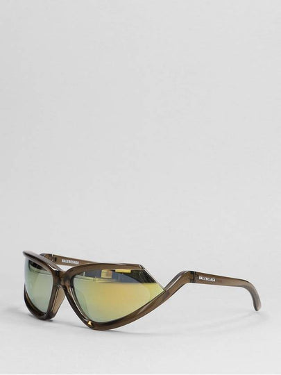 Balenciaga Side Xp Cat Sunglasses - BALENCIAGA - BALAAN 2