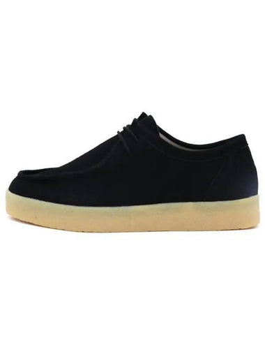 High 6cm Derby Black - SUPENER - BALAAN 1