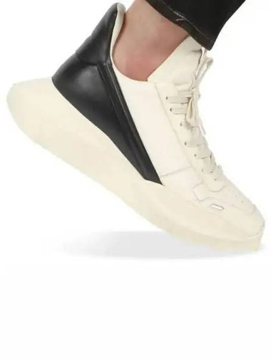 Guess Runners Sneakers 271257 - RICK OWENS - BALAAN 1