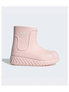 Adiform Superstar Middle Boots Sandy Pink - ADIDAS - BALAAN 2