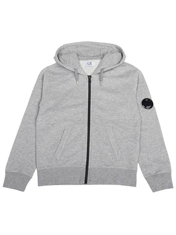 Hood Zip up 15CKSS034B 002246G M93 - CP COMPANY - BALAAN 1