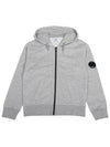 Hooded zip up 15CKSS034C 002246G M93 Adults can wear - CP COMPANY - BALAAN 1