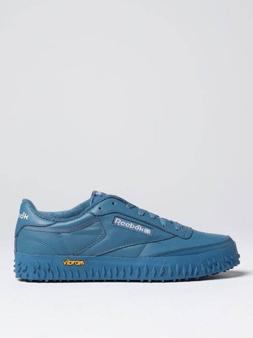 Sneakers Club C Vibram&reg; in gomma - REEBOK - BALAAN 1