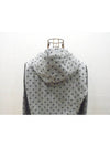 shark dot hoodie - DIESEL - BALAAN 5