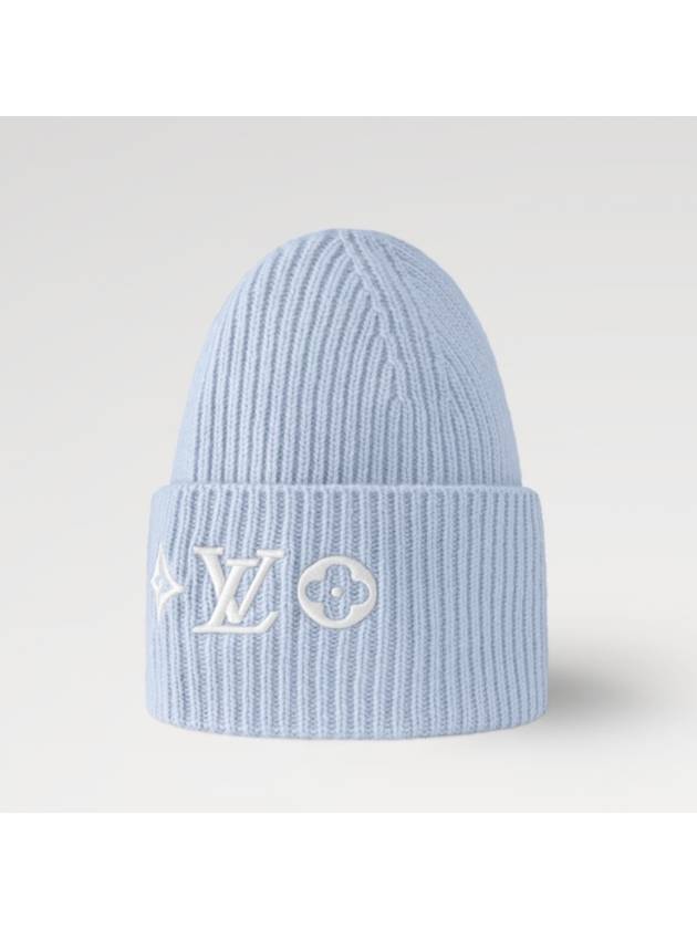 Headline Women s Beanie Light Blue M93262 - LOUIS VUITTON - BALAAN 2