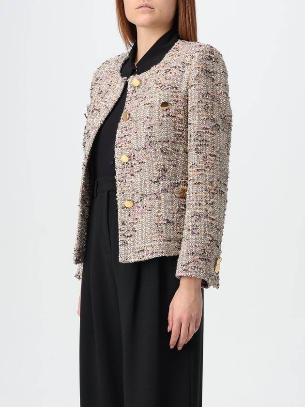 Blazer woman Tagliatore - TAGLIATORE - BALAAN 3