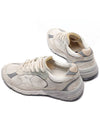 Dad-Star Sneakers White Grey - GOLDEN GOOSE - BALAAN 7