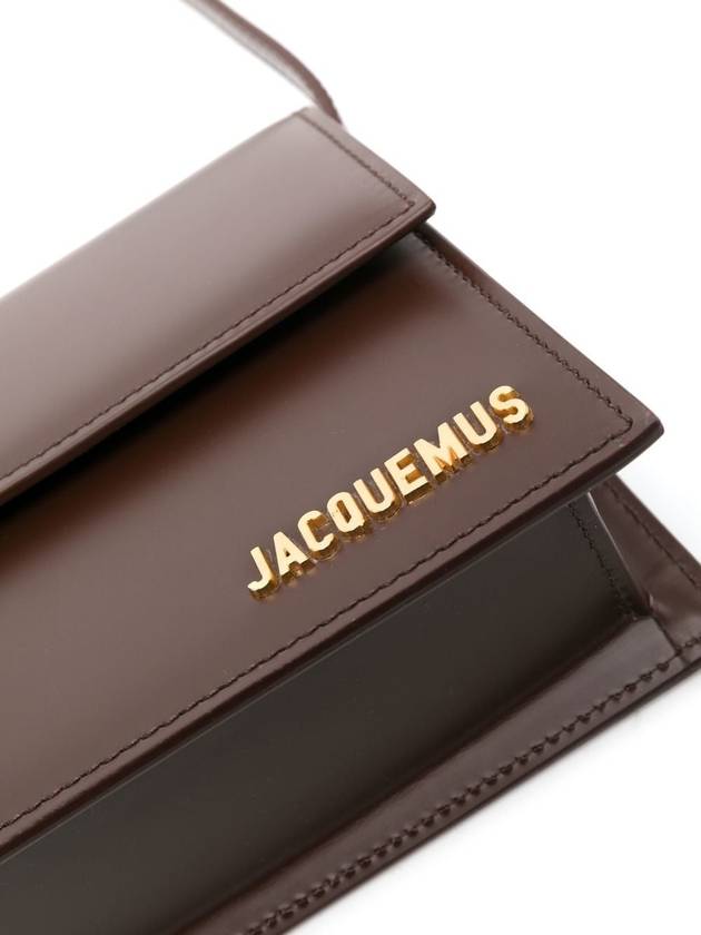 JACQUEMUS LE BAMBINO LONG - JACQUEMUS - BALAAN 4