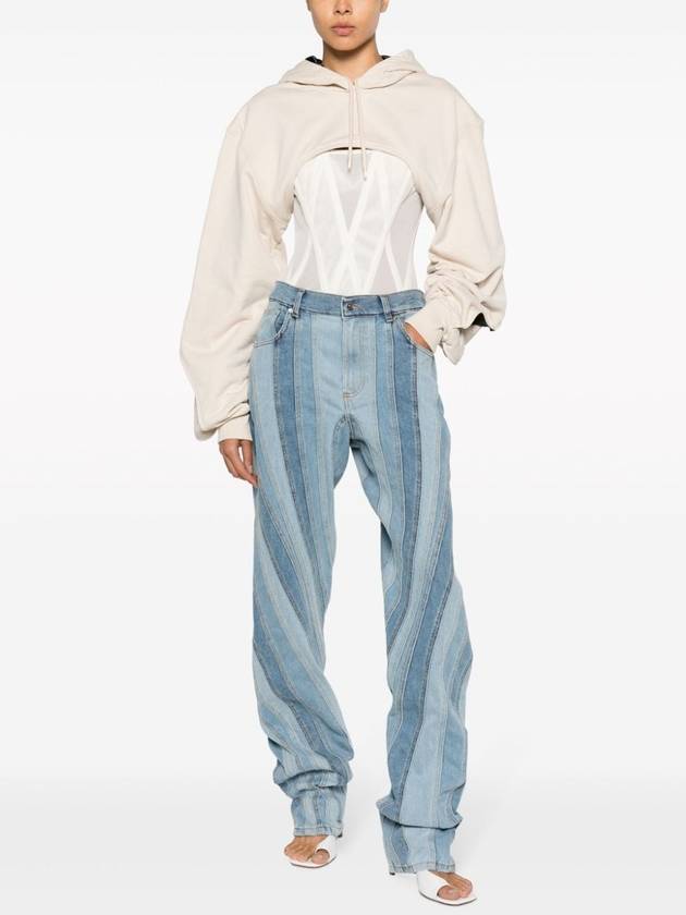 MUGLER Trousers - MUGLER - BALAAN 2