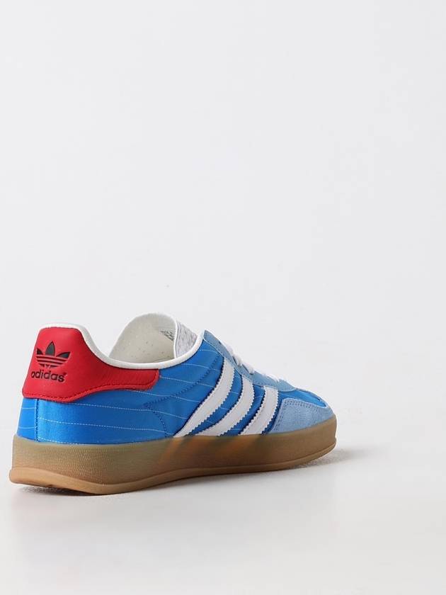 Sneakers Gazelle Adidas Originals in camoscio e mesh - ADIDAS ORIGINALS - BALAAN 3