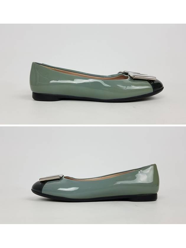 women loafers - SALVATORE FERRAGAMO - BALAAN 5