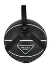 Logo Print Band Harness Basketball Ball 2XD007 2DTK F0002 - PRADA - BALAAN 1