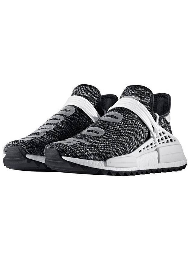 X Pharrell NMD Sneakers Oreo AC7359 - ADIDAS - BALAAN 3