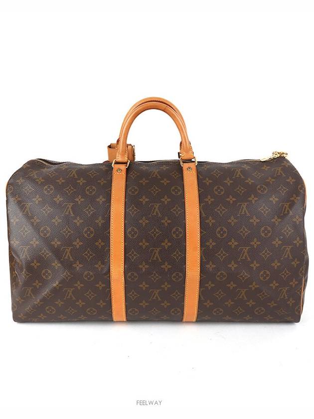 men s luggage bag - LOUIS VUITTON - BALAAN 3