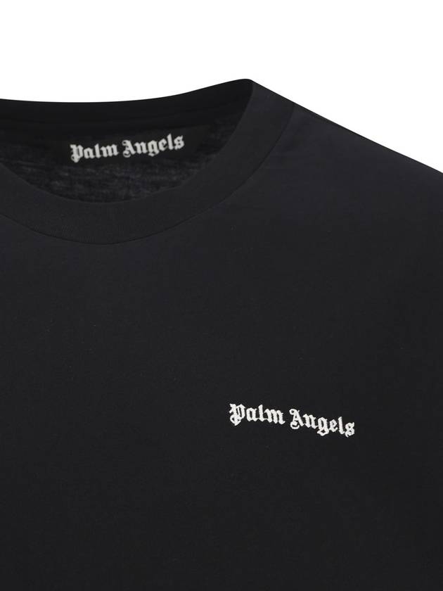 Palm Angels T-shirts and Polos MultiColour - PALM ANGELS - BALAAN 7