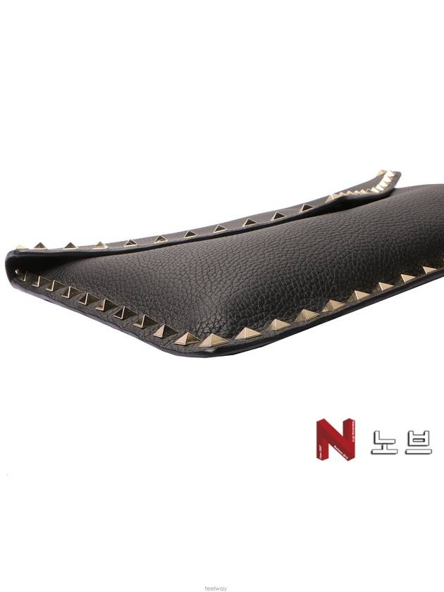 women clutch bag - VALENTINO - BALAAN 5