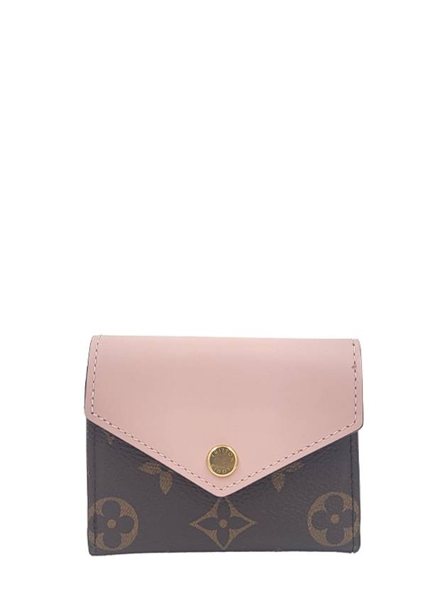 Women s Zo Half Wallet 3989 - LOUIS VUITTON - BALAAN 1