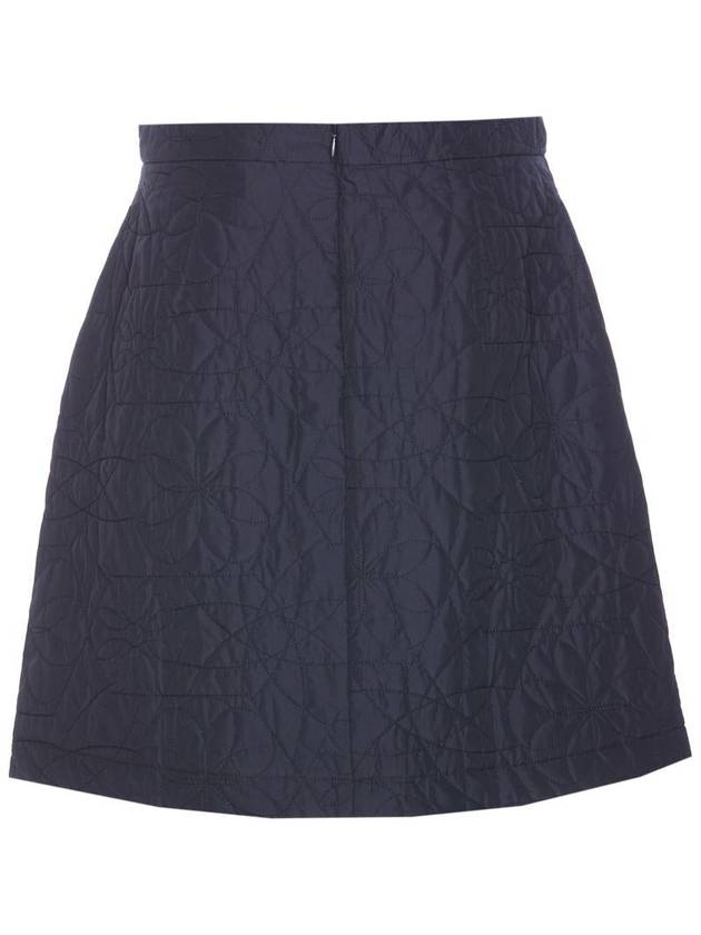 Maison Kitsuné Skirts - MAISON KITSUNE - BALAAN 2