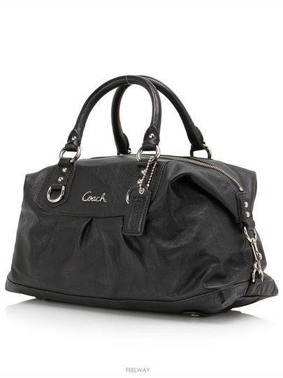 women tote bag - COACH - BALAAN 2