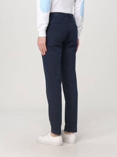 Pants men Incotex - INCOTEX - BALAAN 2