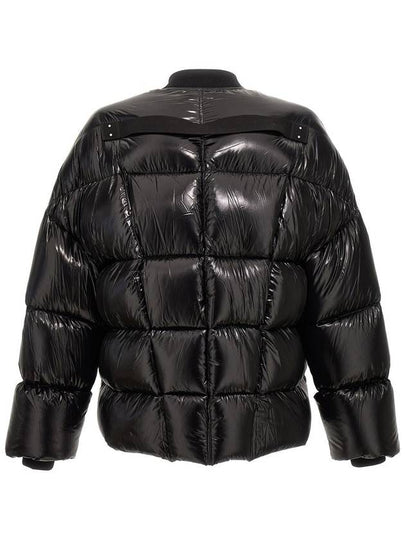 Rick Owens 'Flight' Down Jacket - RICK OWENS - BALAAN 2