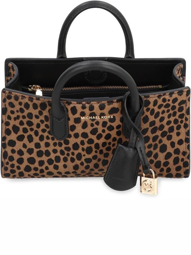 Michael Kors Scarlett Handbag - MICHAEL KORS - BALAAN 6