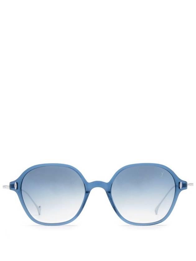 Eyepetizer WINDSOR Transparent Blue - EYEPETIZER - BALAAN 1