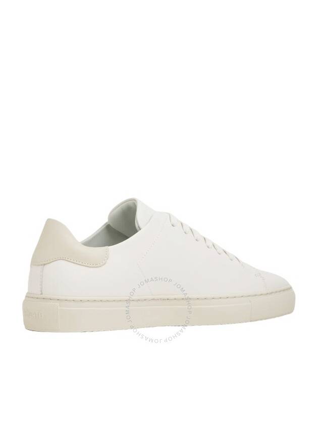 Sneakers F0518002 White White - AXEL ARIGATO - BALAAN 4