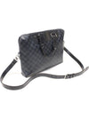 Louis Vuitton N42241 Damier Cobalt Canvas Forte Document Jour 2WAY - LOUIS VUITTON - BALAAN 3