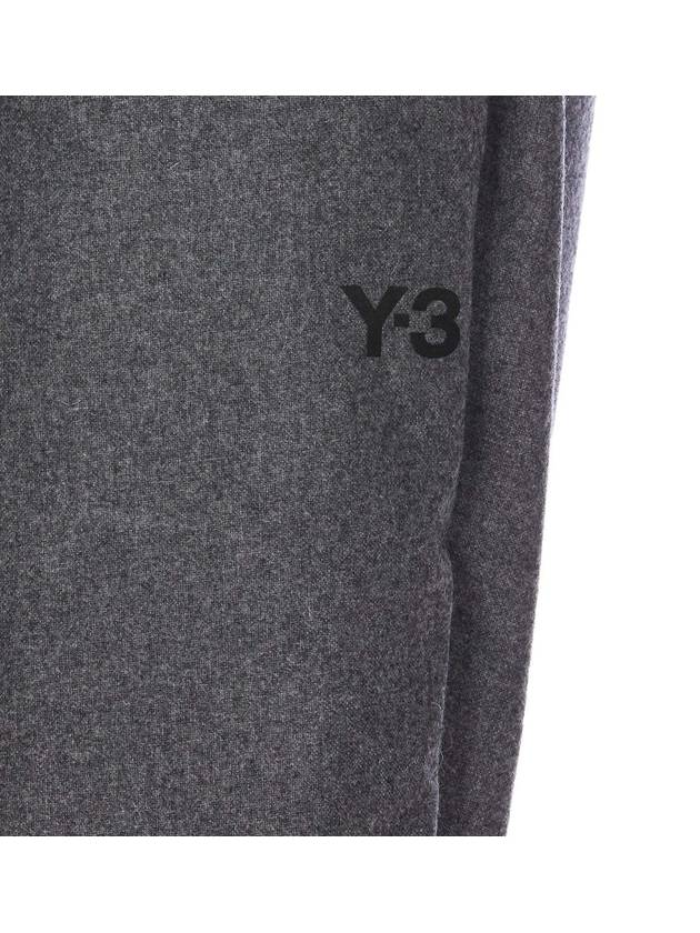 Y-3 Adidas Trousers - ADIDAS - BALAAN 3