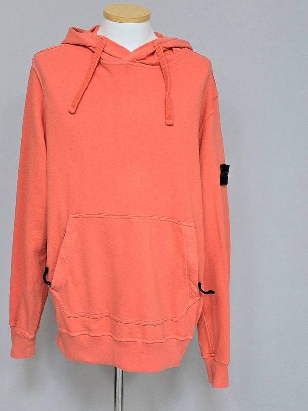 hoodie 105 - STONE ISLAND - BALAAN 1